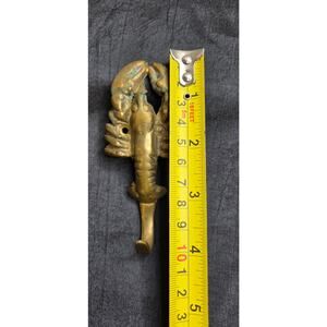 Lobster Wall Hook